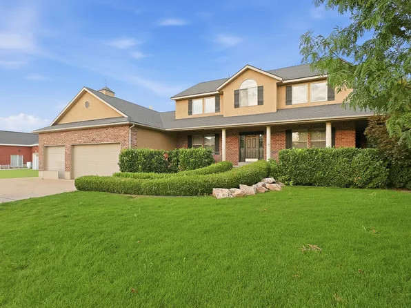 405 N 2975 W, Layton, UT 84041