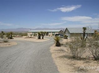 1464 S Dragoon Rd, Kingman, AZ 86413