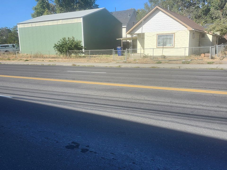 1st image of 709 E North Foothills Dr