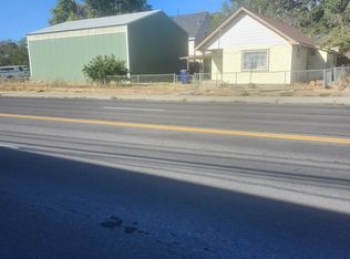 709 E North Foothills Dr, Spokane, WA 99207