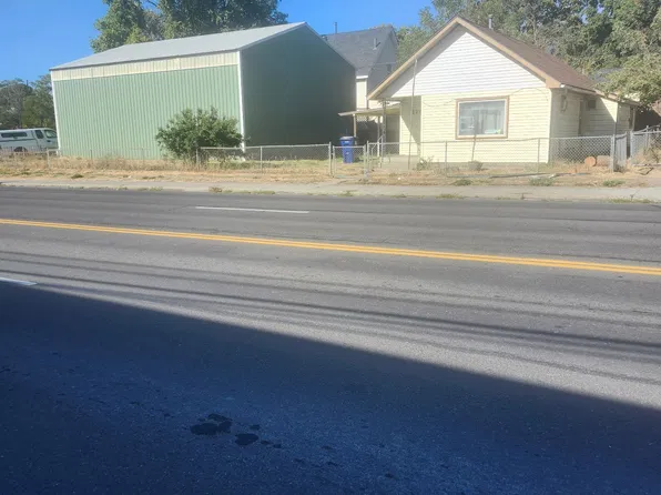709 E North Foothills Dr, Spokane, WA 99207
