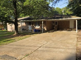 608 Walker St, Bald Knob, AR 72010