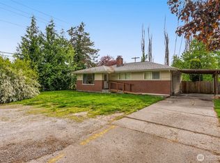 23931 99th Ave S, Kent, WA 98031