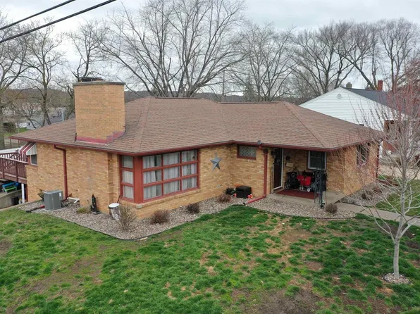 797 South Beaumont Road, Prairie Du Chien, WI 53821