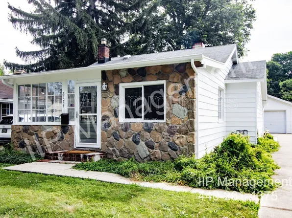 6177 Iroquois Trl, Mentor, OH 44060