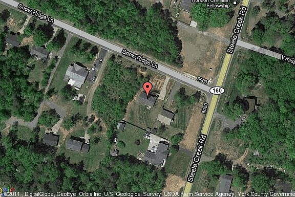 Map View