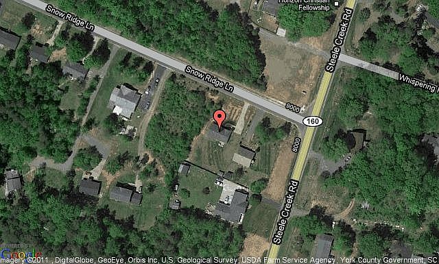 Map View