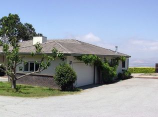 6375 San Juan Canyon Rd, San Juan Bautista, CA 95045