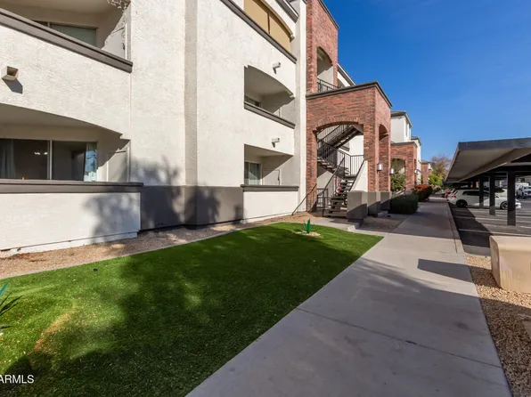3302 N 7TH Street #133, Phoenix, AZ 85014