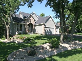 15122 Yellow Pine St NW, Andover, MN 55304