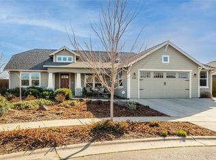 1591 Champlain Way, Chico, CA 95973