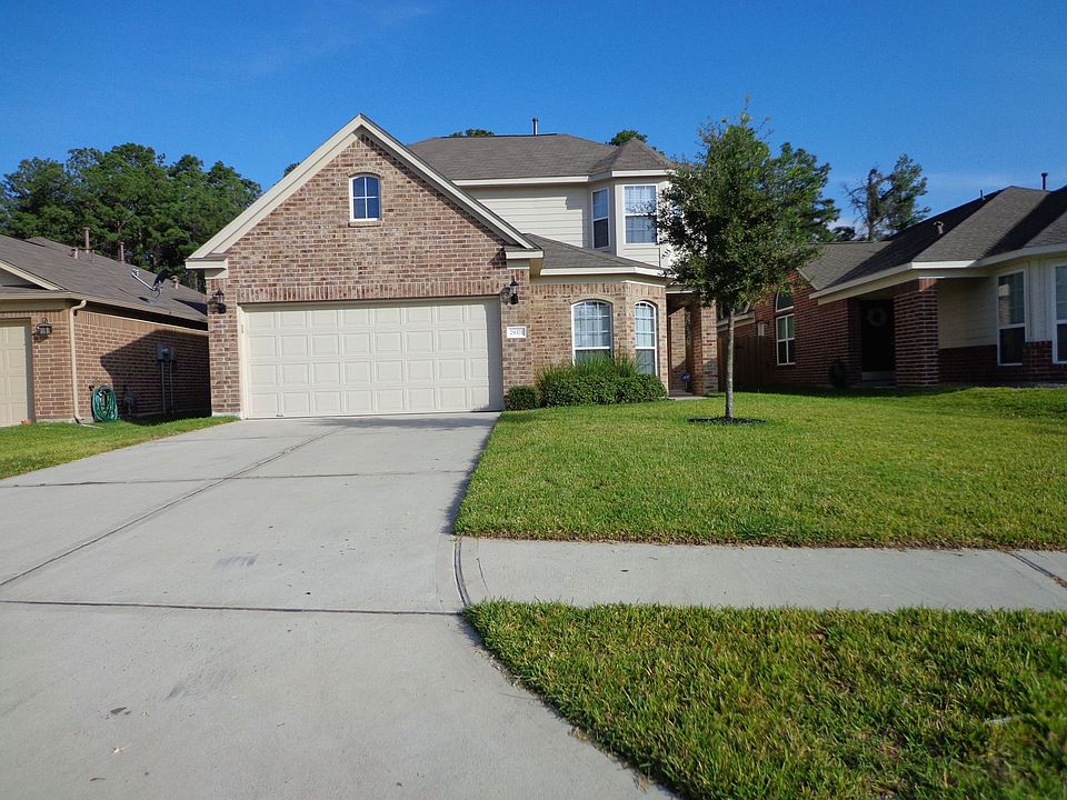 New sprinkler system!