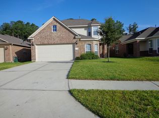 29371 Alba Rose Dr, Spring, TX 77386