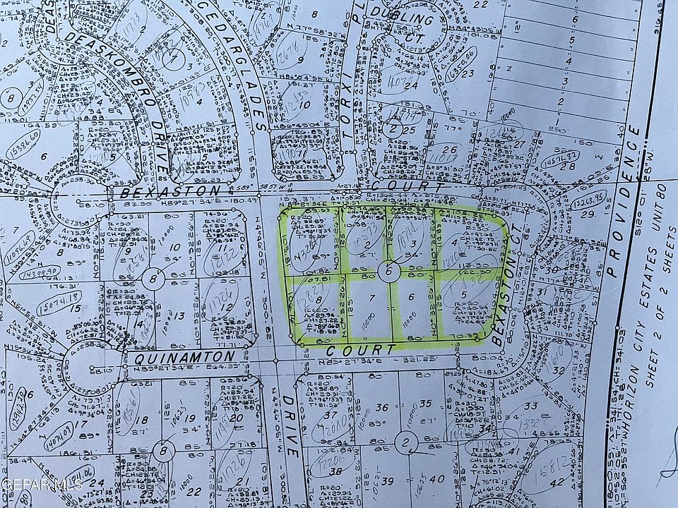 2nd image of Quinamton Ct