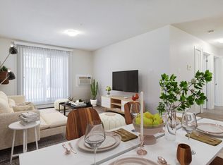 3730 Diefenbaker Dr #107, Saskatoon, SK S7L 6R9