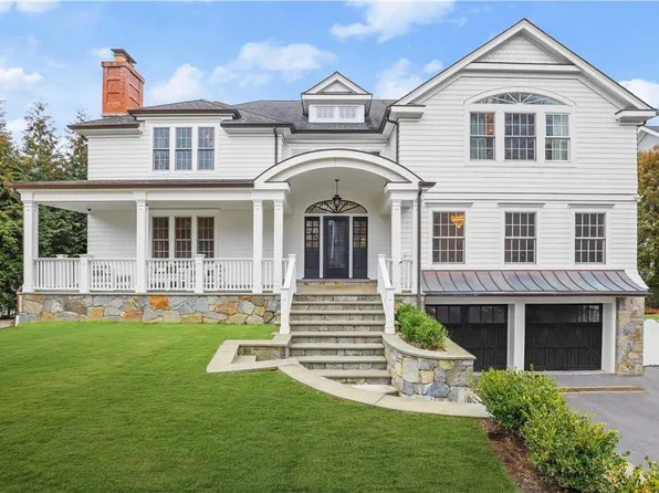 3 Eve Lane, Rye, NY 10580