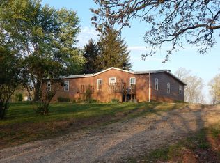 4597 Girlstown Rd, Mountain Grove, MO 65711