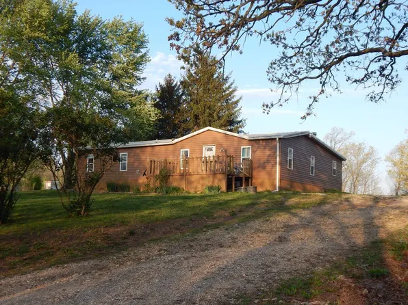 4597 Girlstown Road, Mountain Grove, MO 65711