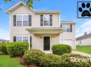 3 Grace Chapel Ct, Greensboro, NC 27405