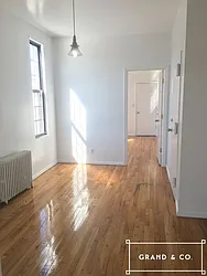 Rented by Grand & Co.