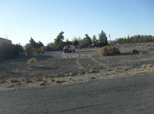 1360 Silver Peak Ave, Pahrump, NV 89048