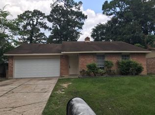 4923 Glendower Dr, Spring, TX 77373