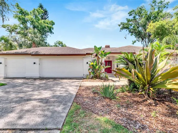 2806 Wedgewood Dr, Plant City, FL 33566