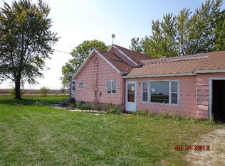 2293 Xavier Ave, Duncombe, IA 50532