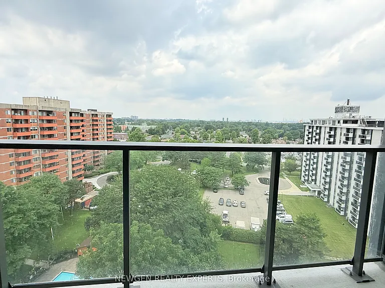 4010 Eglinton Ave W #1103 — Photo 27