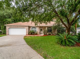 124 Bracken Ct, Saint Johns, FL 32259
