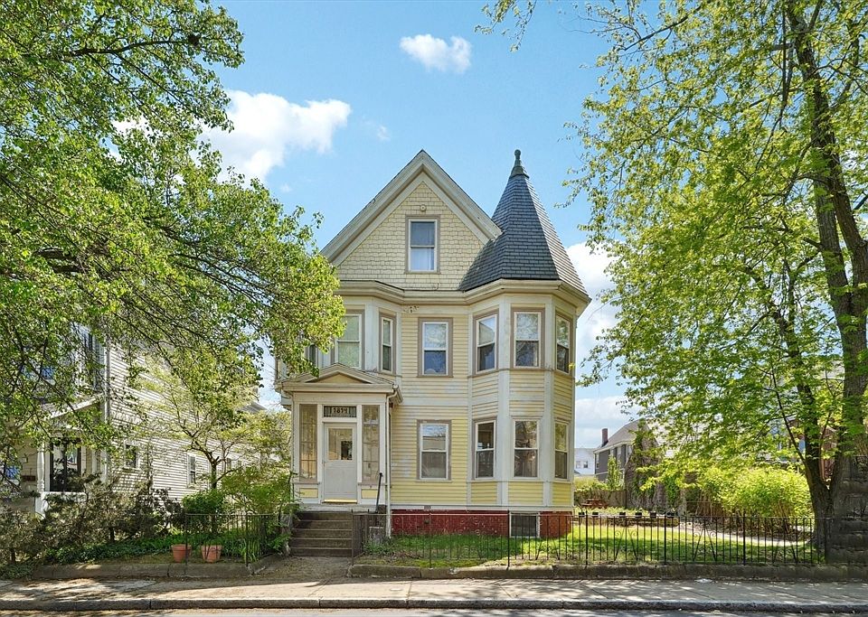 9 Kidder Ave 2, Somerville, MA 02144 MLS 73239097 Zillow