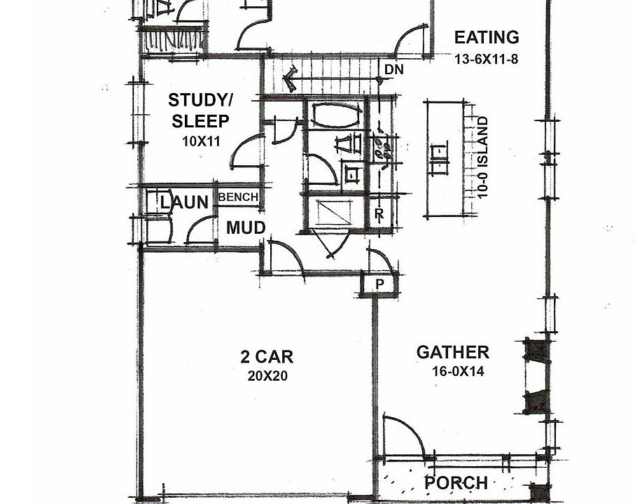 2nd image of 568 Meadows Dr