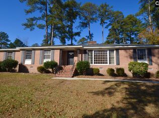 4603 Carter Hill Dr, Columbia, SC 29206