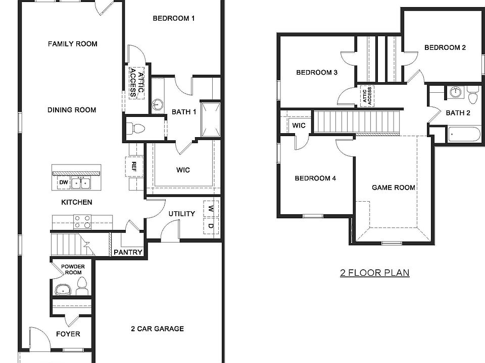 Floor Plan.