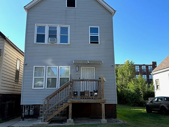 3rd image of 8226 S Brandon Ave #1F