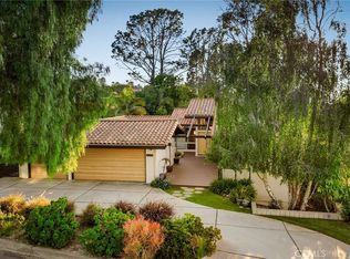 1405 Via Gabriel, Palos Verdes Estates, CA 90274