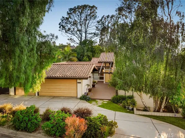 1405 Via Gabriel, Palos Verdes Estates, CA 90274