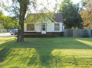 3001 N Jeanette St, Wichita, KS 67204