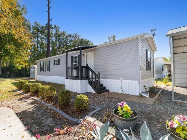 40 Shamrock Circle, Murrells Inlet, SC 29576