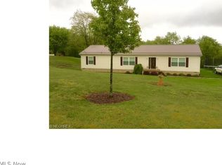 1816 Terrace Dr, East Liverpool, OH