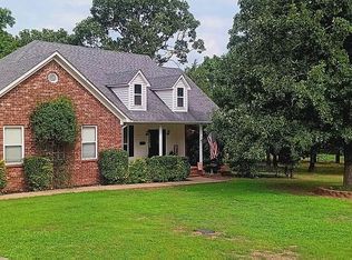 7 Lingo Rd, Greenbrier, AR 72058