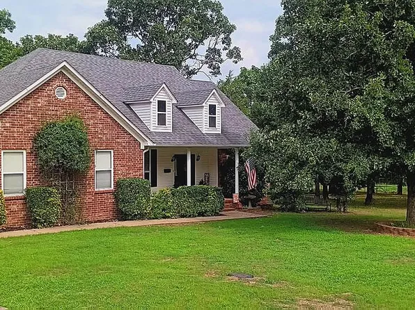 7 Lingo Rd, Greenbrier, AR 72058