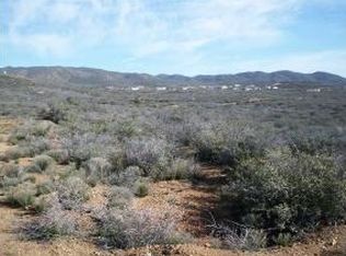 750 N Lippazon Ln, Prescott Valley, AZ 86314