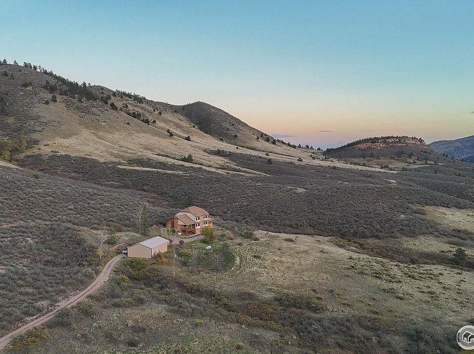 1st image of 2420 Ponderosa Hill Rd