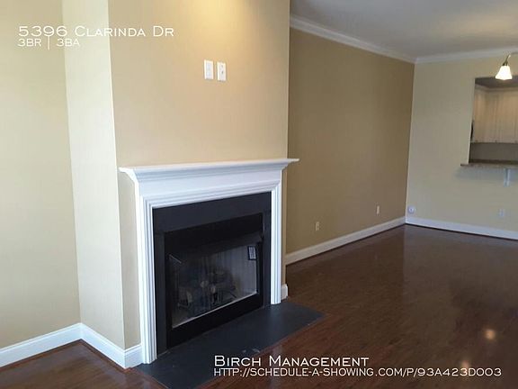 2nd image of 5396 Clarinda Dr