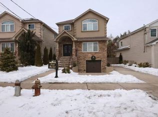 537 Wilson Ave, Staten Island, NY 10312