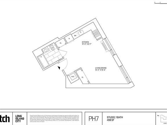 2nd image of 2519 43rd Ave Unit Penthouse 7
