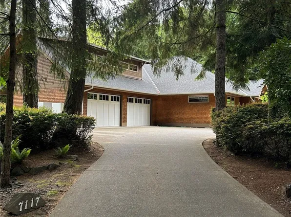 7117 85th Street NW, Gig Harbor, WA 98332