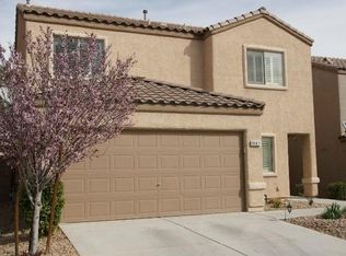 9162 Mackanos Ave, Las Vegas, NV 89148