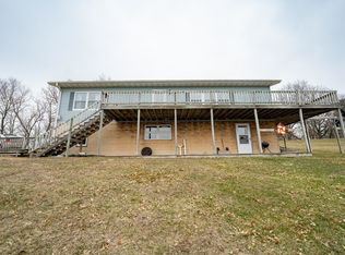 N4254 County Road H, Elroy, WI 53929